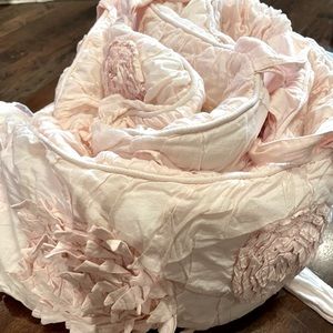 RHbaby&child nursery bedding